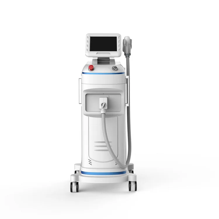 Diode Laser 1200w Hair Removal Laser Device For Women