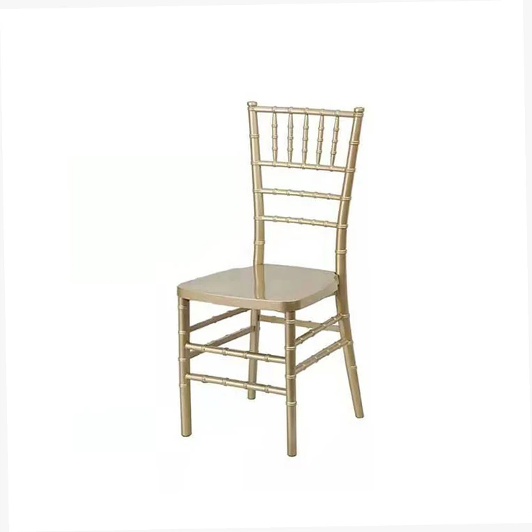Sillas Crosback White Chair Wed Gold Frame China Furnitures Parti Monoblock Chairs Design Pink Party Cheap Used For Birthday