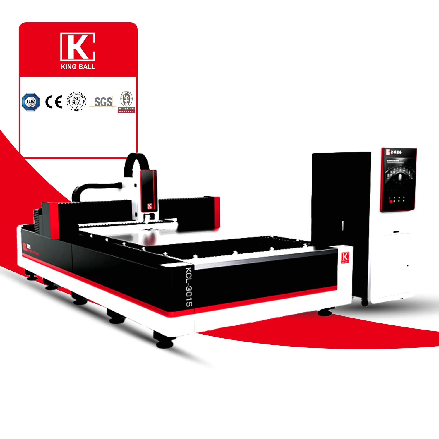 Remote Control Air Extractor For Laser Cutting 1390 1318 Laser Cutting Machine For Saving The Power Cost