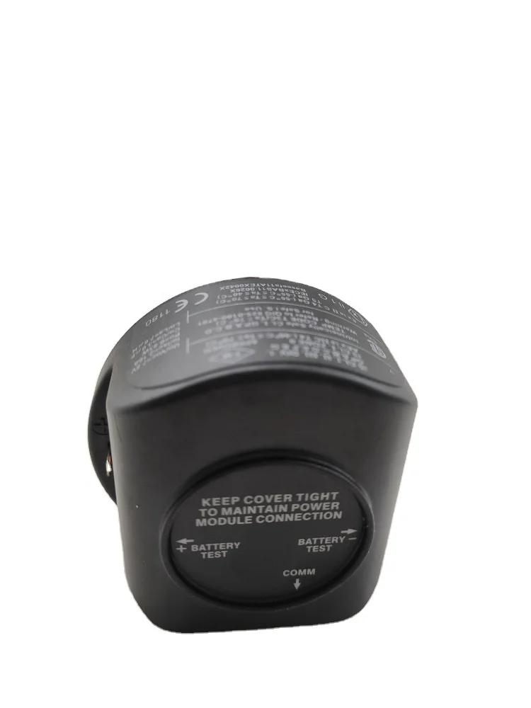 Горячая Распродажа Emerson 701pbkkf Smartpower Аккумуляторный модуль для датчика давления по