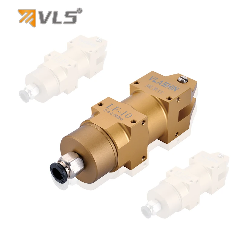 VLASHIN pneumatic air tool scissors Automatic pneumatic scissors air pneumatic scissors for robot automation cutting