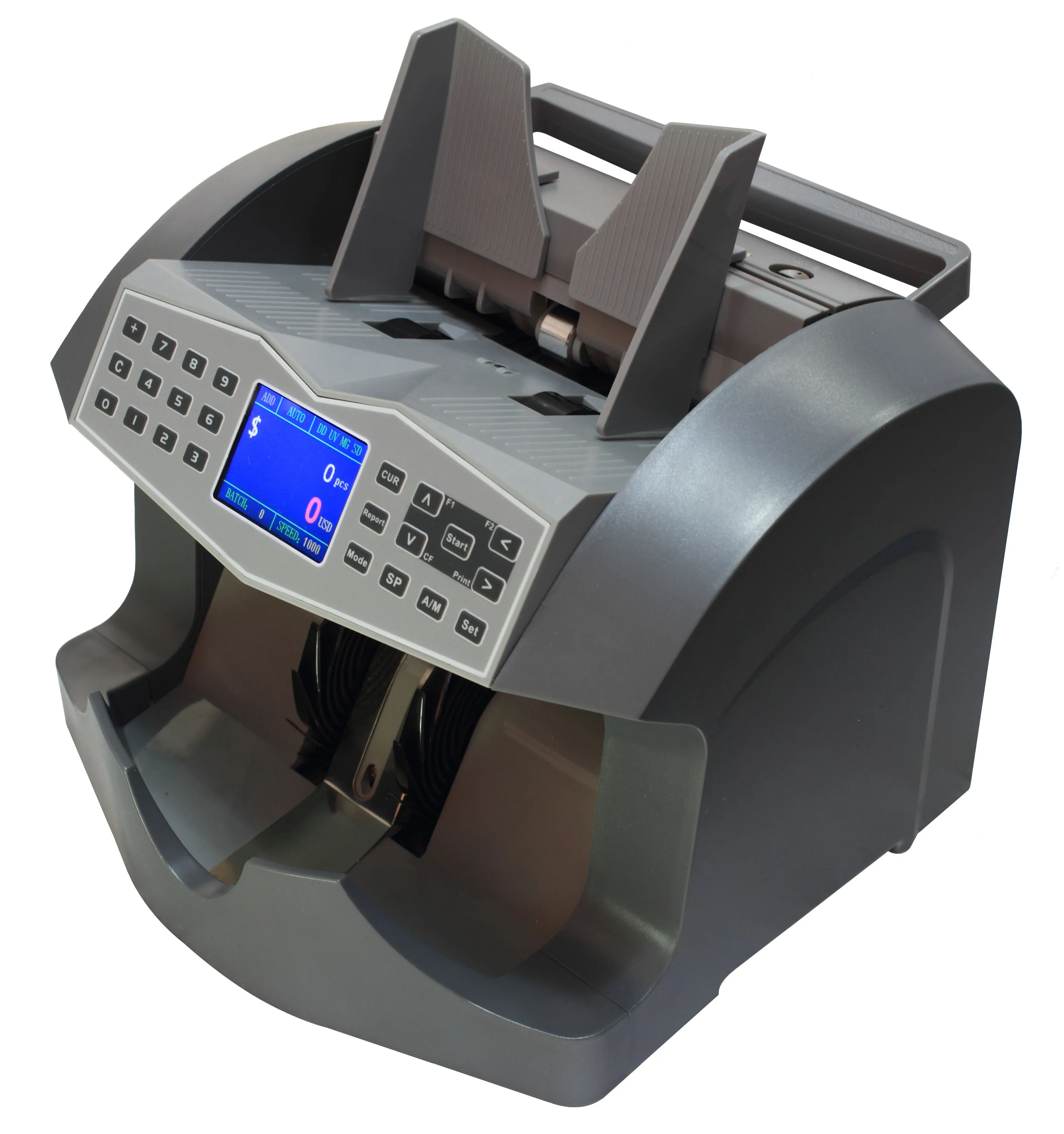 
hotsell currency counting machine/mixed bill counter/ bill counting machine  (62240967168)