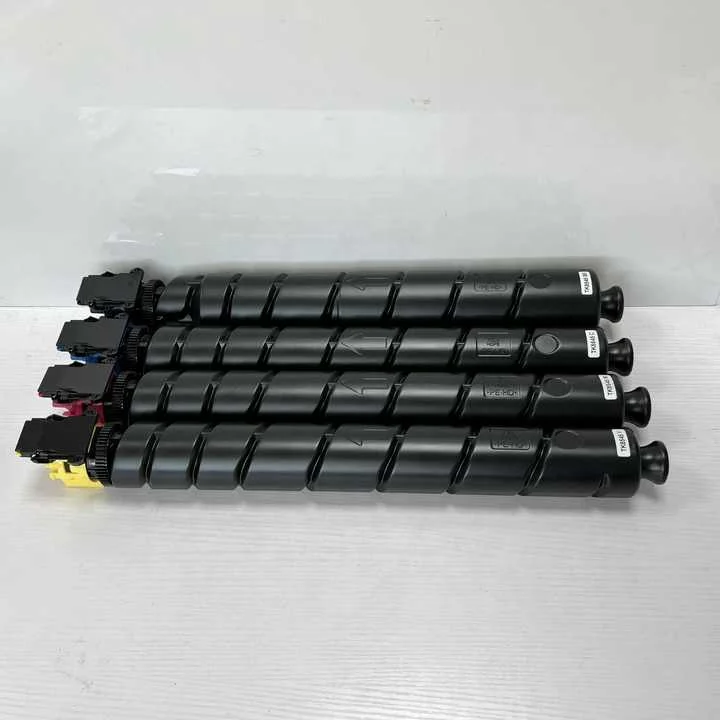 Compatible Kyocera TK8515 TK8516 TK8517 TK8518 TK8519 Toner cartridge for KY0CERA TASKalfa 5052ci 6052ci