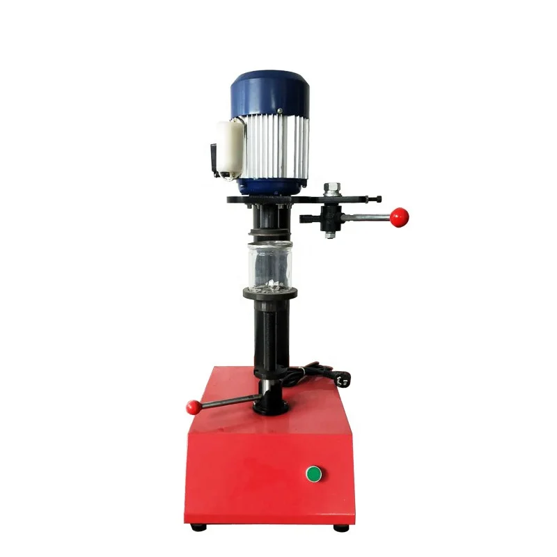 Полуавтоматическая ручная и электрическая упаковочная машина из нержавеющей стали для пивных банок, алюминиевых банок