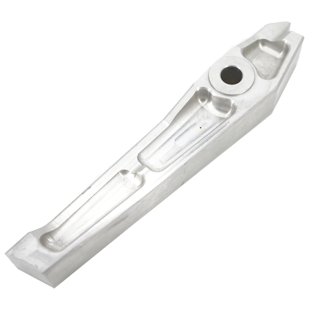 aluminum alloy piece machine part aluminum alloy piece machine part cnc turning parts machinery