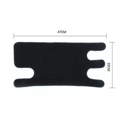 Оптовая цена, Индивидуальная поддержка икры, рукав для ног, компрессионная защита икры для спорта, уличных упражнений, бега