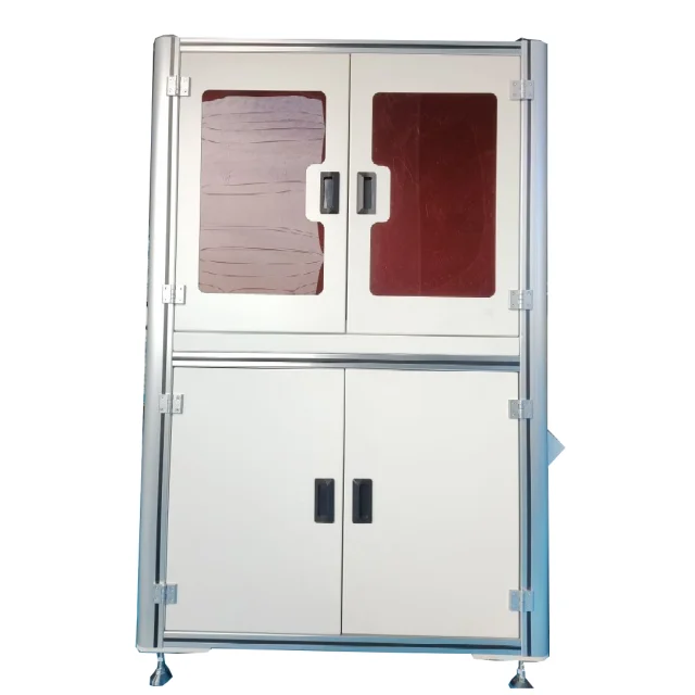 CCD visual inspection machine  Industrial equipment  testing automatic optical detector