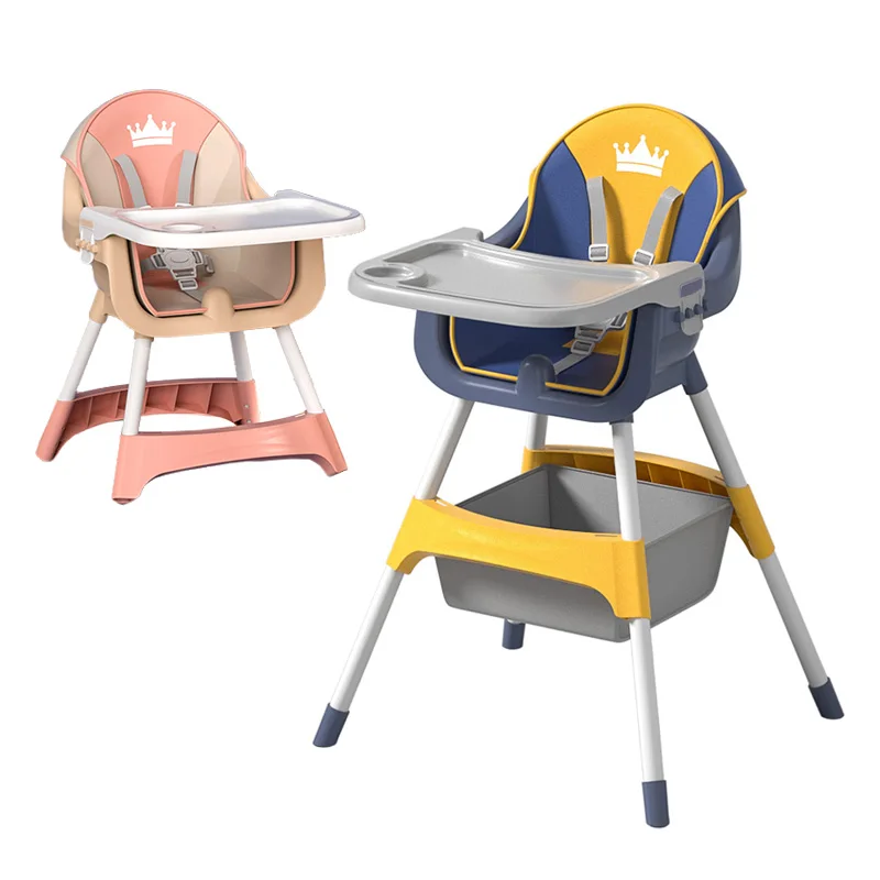 
High Quality Baby high chair baby feeding high chair baby table and chair 