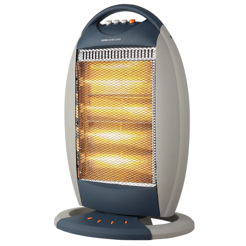 
Speed heating gas heater for household energy-saving heating fan is small and can carry the handle of energy-saving small sun 