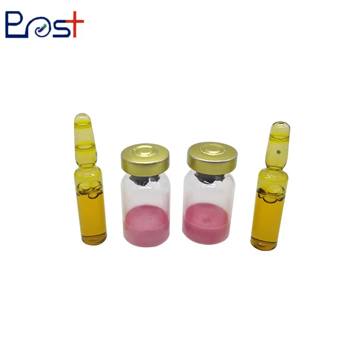 
Low Price Wholesale Vitamin B Powder High Quality Antioxidant Vitamin B Complex Injection 