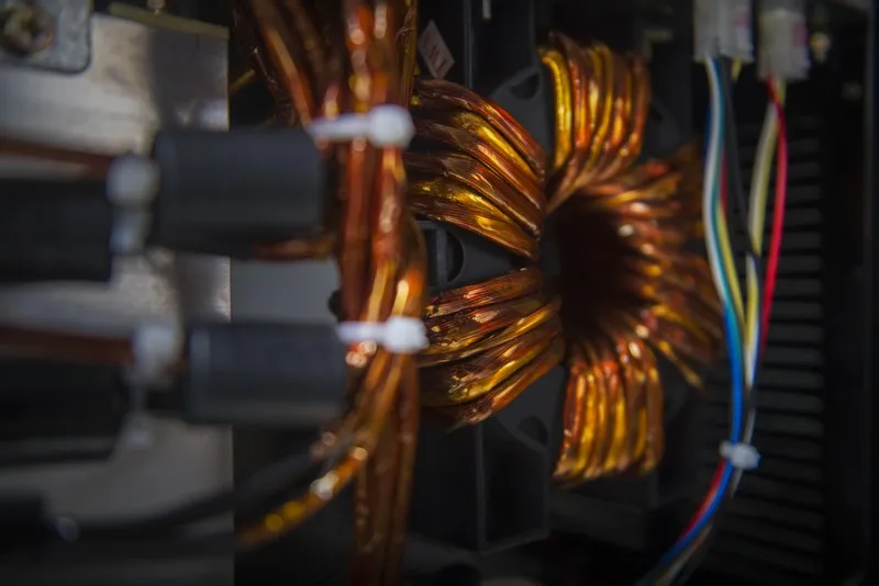 Quality MZ-1000IGBT Automatic SAW welder/Digital Submerge arc welding machine