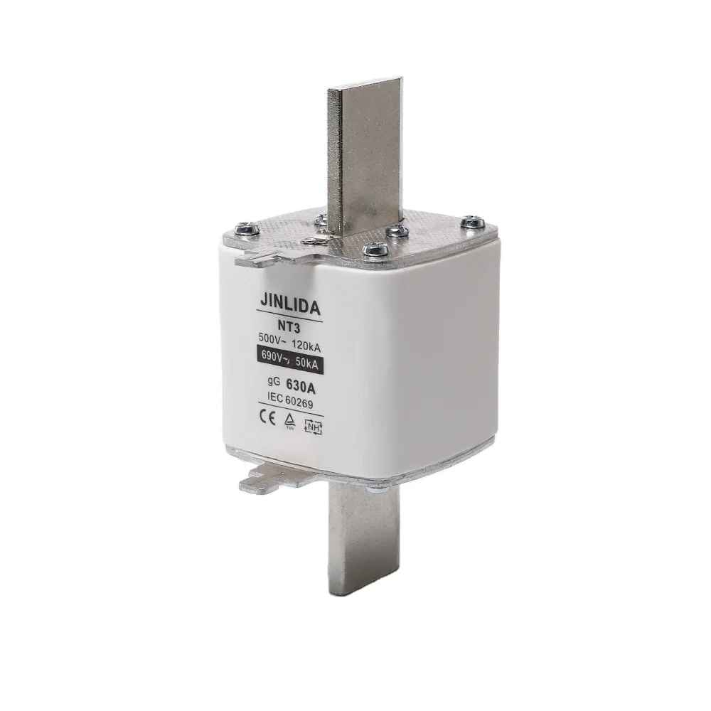 Белый керамический нож NT, лезвие, контактное соединение плавкого предохранителя hrc