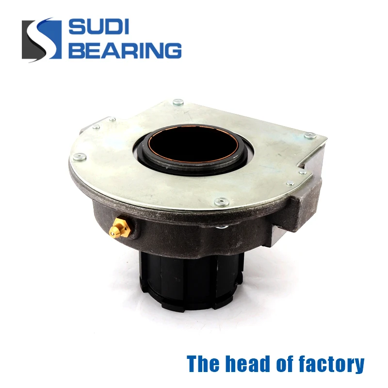 SUDI C124078 127859 127860 Clutch Release Bearing Assy 450255 B125013 The Clutch Release Bearing