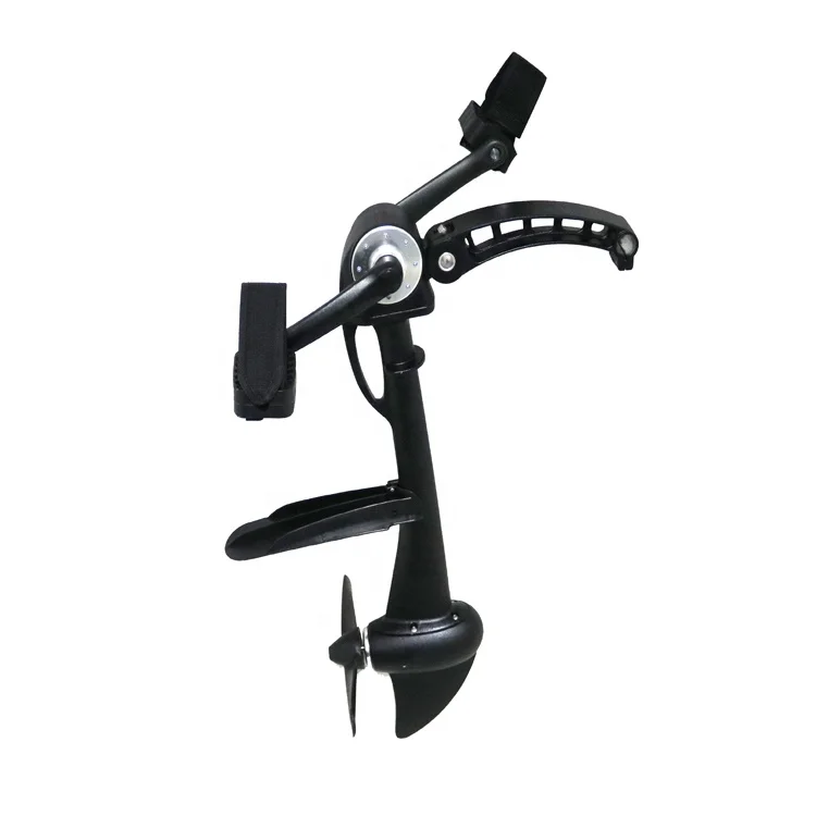 Fast delivery New Design Kayak Pedal system, Water Bike pedal system, kayak fishing accessories