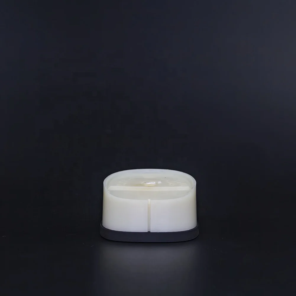 ABS Material Soles Anti Slip Heel Soles for Shoe Making