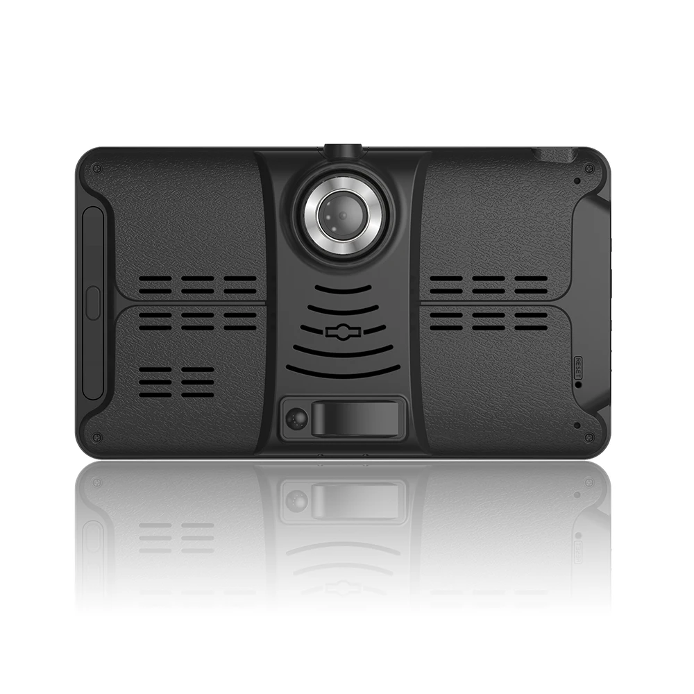 7 inch Car Dashboard Car DVR Android 4.4 Dash Camera GPS Navigation FHD 1080P Lens Car Video Recorder