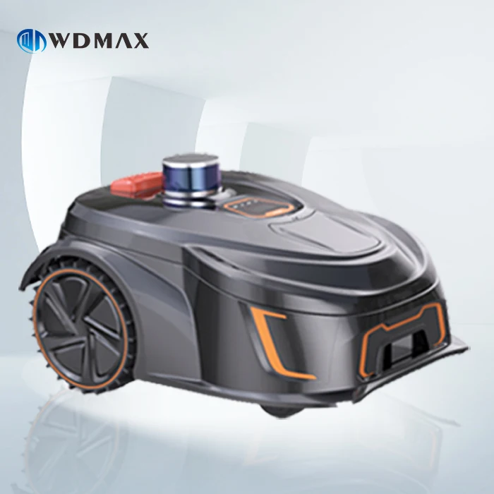 Электрическая газонокосилка M28E профессиональный робот-газонокосилка с литиевой батареей регулировка скорости вперед облегчает стрижку травы