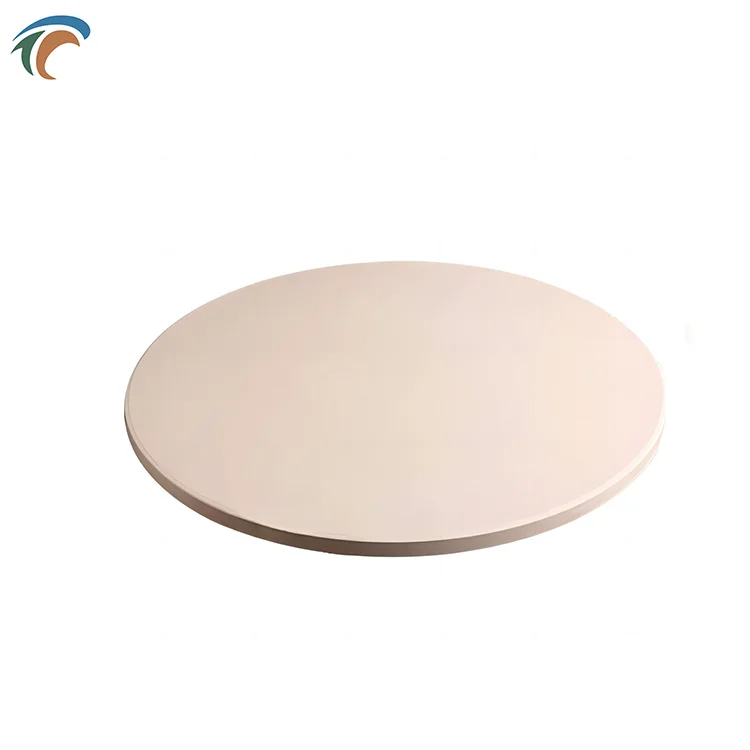 Baking Stone Thermal 13inch Cordierite Pizza Stone For Oven And Gas Grill