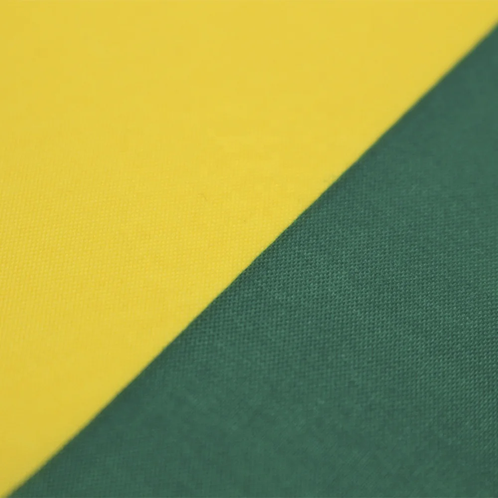 Fade Resistant 3x5ft/90x150cm Polyester Yellow Green Red Flags LTU Republic of Lithuania Lithuanian Flag in Stock