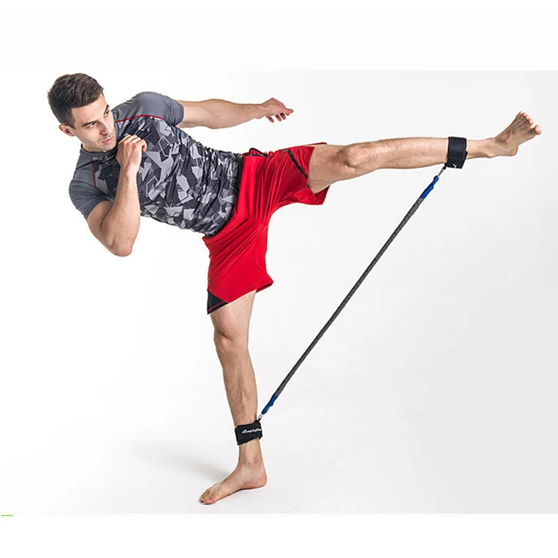 Resistance Bands Set Trainer Leg Strength And Agility Training Strap And Agility Training Strap
