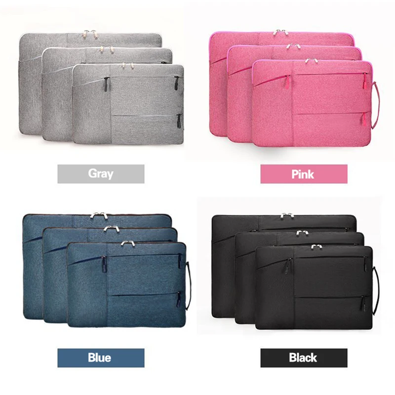 2024 13 14 15.6 Inch hot sales messenger laptop bags wholesale cheap price custom logo oxford laptop handbag