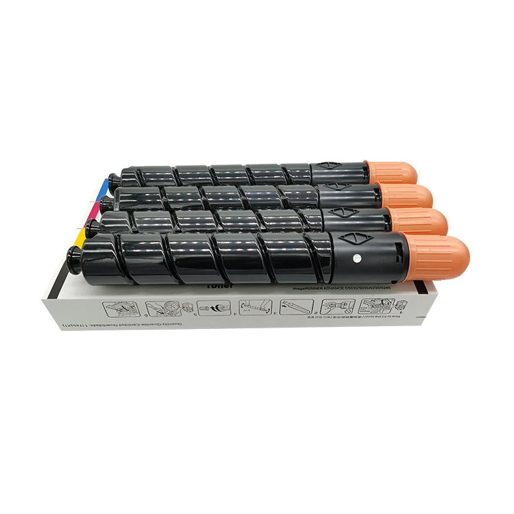 Canon NPG46 NPG-46 G46 Совместимость сыпучий порошок НПГ женский GPR EXV CEXV C-EXV отсекающий ИК-область спектра IRC 46 32 29 5030 5035 5235 5240