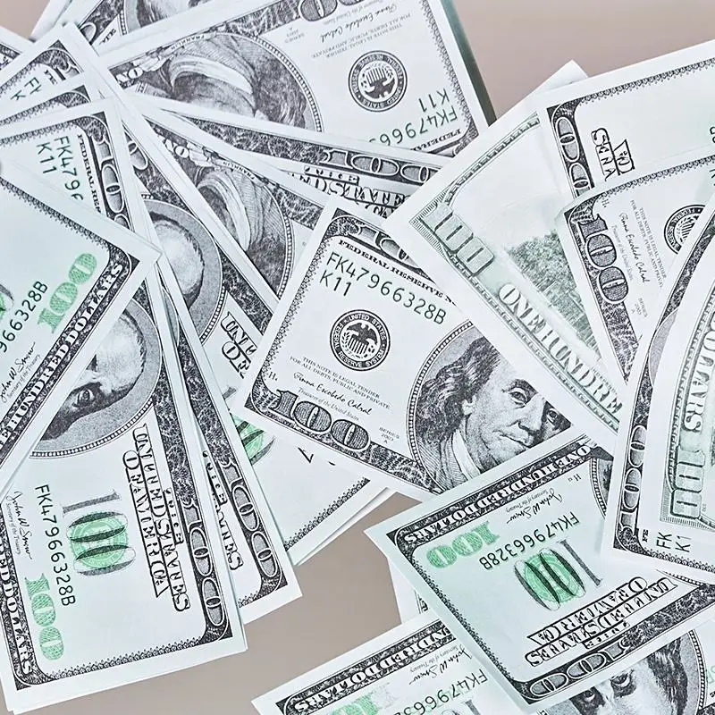 US Kennedy 1 Billion Dollars Paper Money Space Center Commemorative Banknote Collection Business Gifts