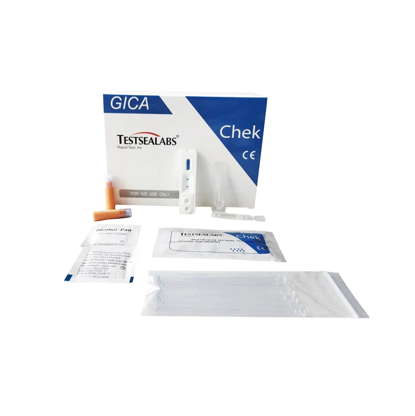 Testsealabs Original Manufacturer Neutralizing Antibody Test Kits