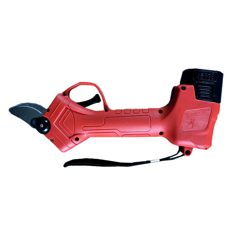 
Factory Outlet Switchable Size Function Non-Slip Plastic Air Pruning Shear 