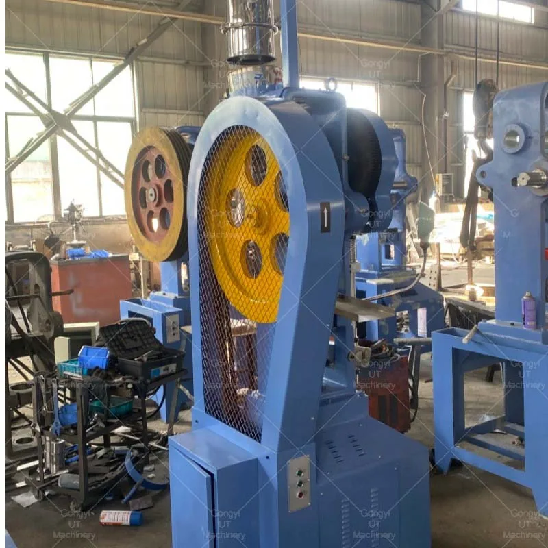 China Manufacture Big 50mm camphor powder 52mm naphthalene powder camphor tablet making machine