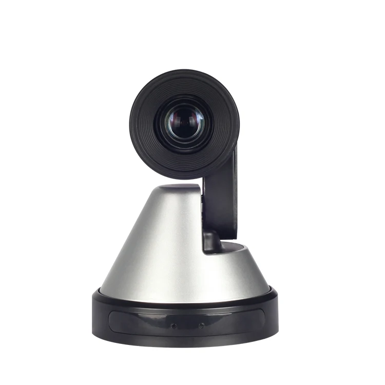 China Wholesale All-In-One 10X Optical Zoom Fixed Focus Pan Tilt Camera Conference