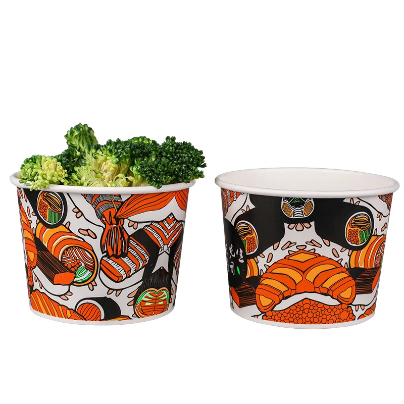 Unique products to sell online Customized cajas table 46oz POPCORN BUCKET