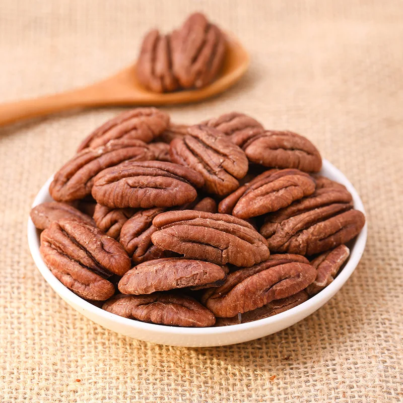 Xinjiang Wholesale Supplier of Raw Pecan Nuts with top quality and nutrition for sale