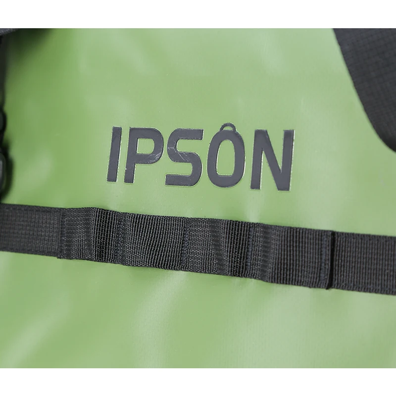  Водонепроницаемые камуфляжные спортивные сумки IPSON Roll Top дорожные