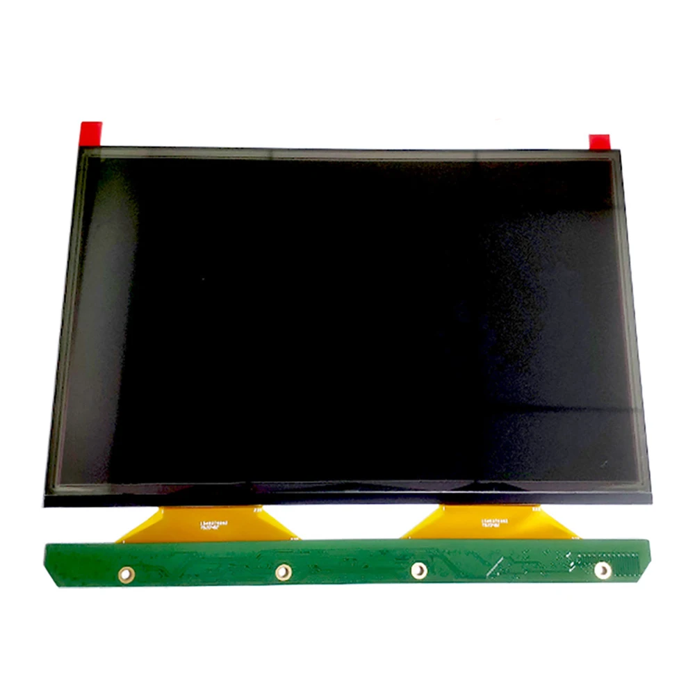 8.9 inch 4K monochrome LCD 3840*2400 TM089CFSP01-00 photon MONO X 3D printer removed without backlight