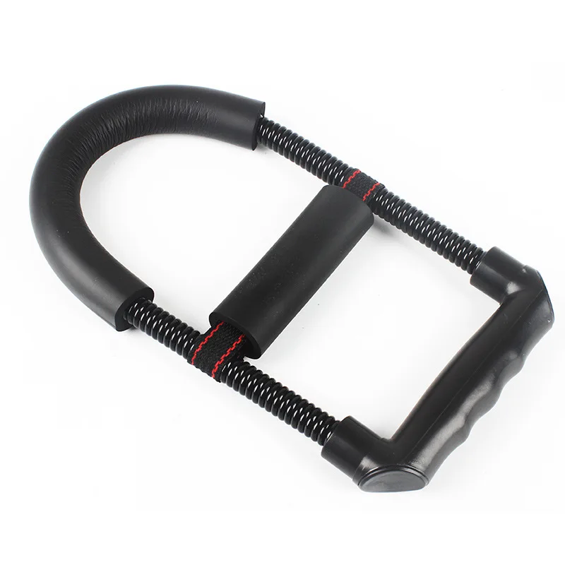 
Exercise Equipment Wrist Arm Forearm Hand Strengthener Trainer Enhance Muscle Strength Tool 