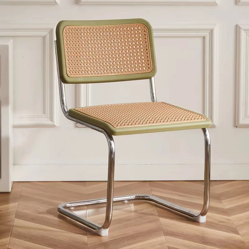 Hot Selling Rattan Chairs in Southeast Asia Cool Chairs in Summer