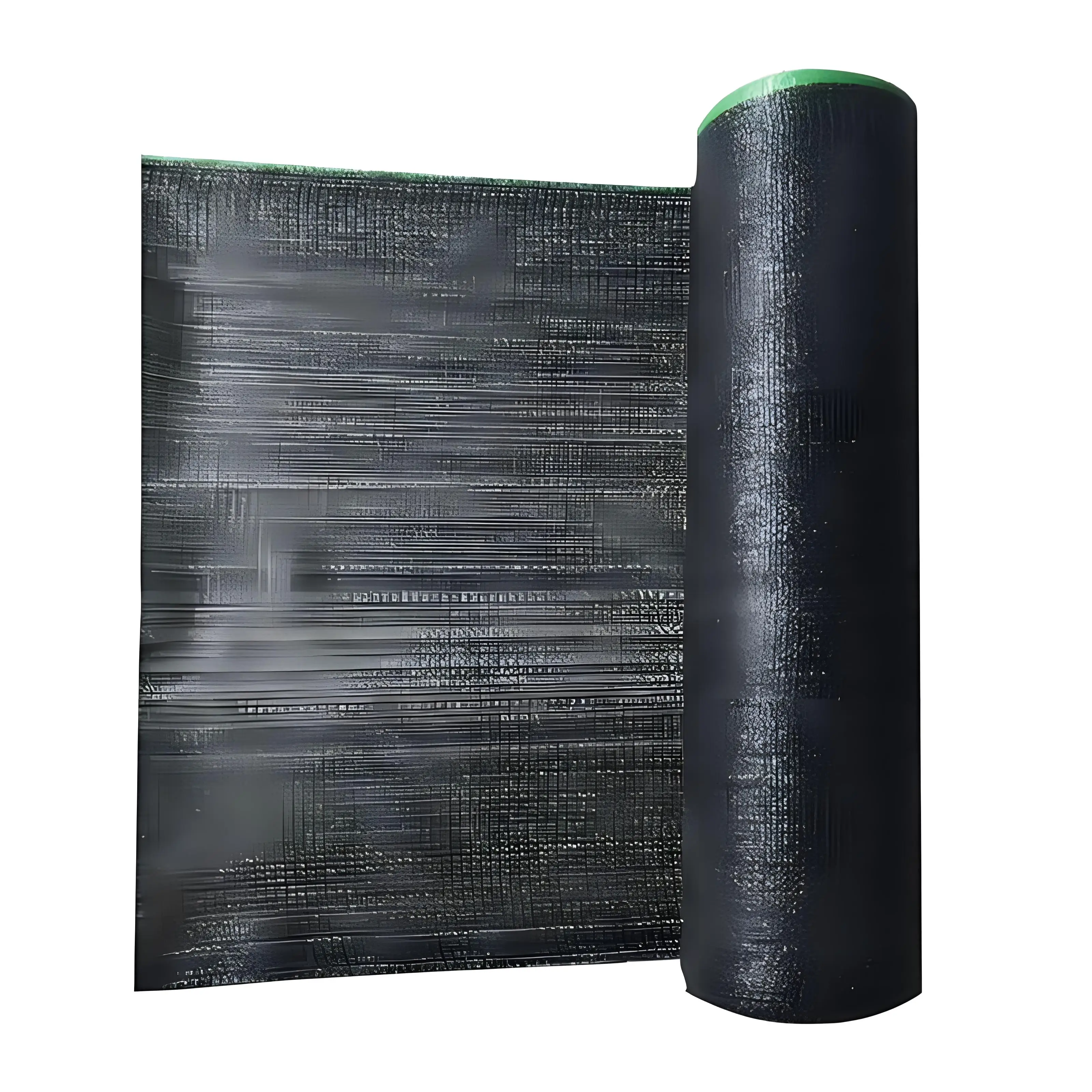 Sunshade net thickened encryption insulation durable anti-aging black net agricultural greenhouses Waterproof Carport Shade Net