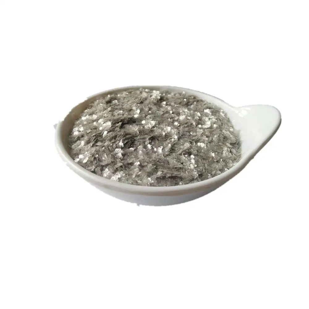 Factory directly supply mica products powder/flake/scrap/stone