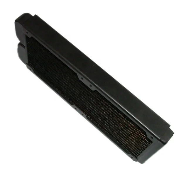 Water Cooling System 140c Computer Liquid Radiator Water Cooling System For Pc