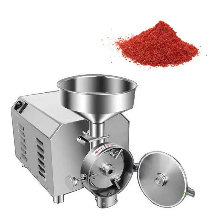 Good price flour milling machine naylon jali grain grinder milling machine with wholesale price