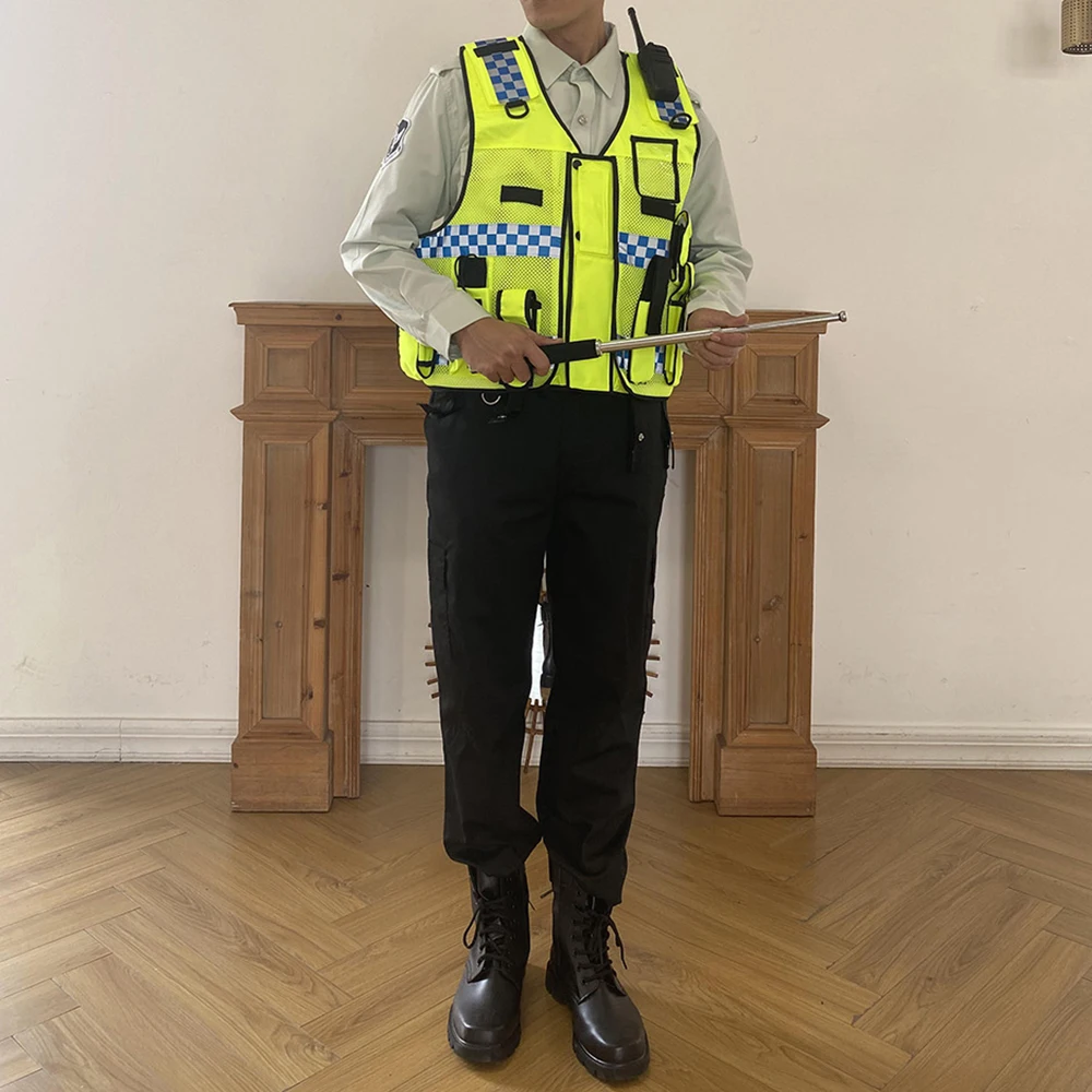 Security Guard Uniforms Color Custom Other Security Uniforms Guard Set Men