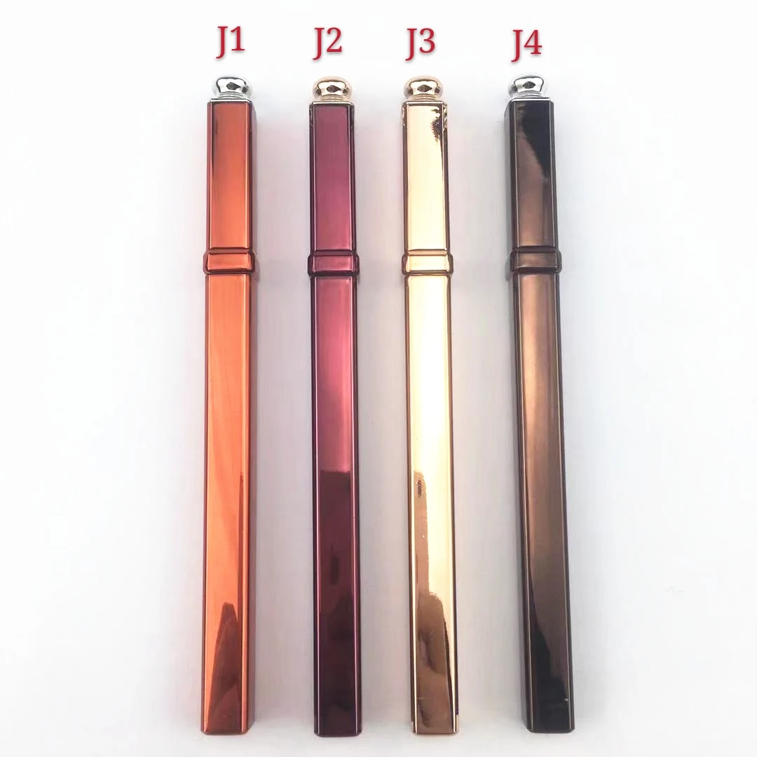 Магнитная подводка жидкая фирменная торговая марка клей для ресниц ручка подводки глаз черная и Золотая липкая карандаш водостойкий