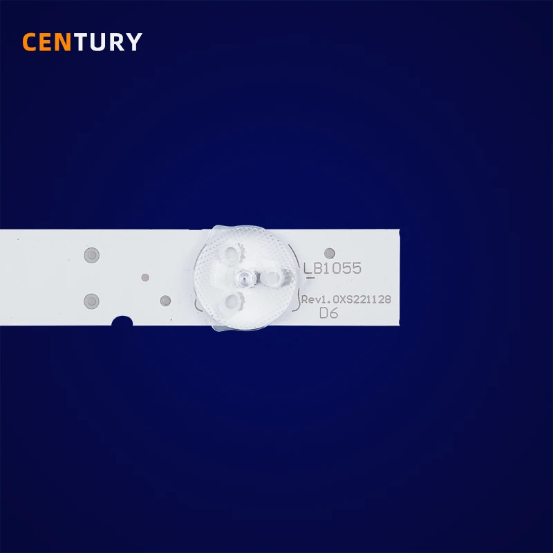 Bar LED TV I-5500SY80062-VC L3_PHN_LYX  LM41-01056A LED Backlight Strip Replacement For 55 Inch LCD TV XBR-55X800H KD-55XH8096 X