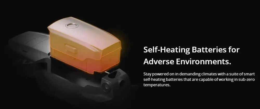 DJI Mavic 2 Enterprise Dual Thermal Camera Drone for Search& Rescue, firefighting, Law enforcement,powerline&bridge inspection