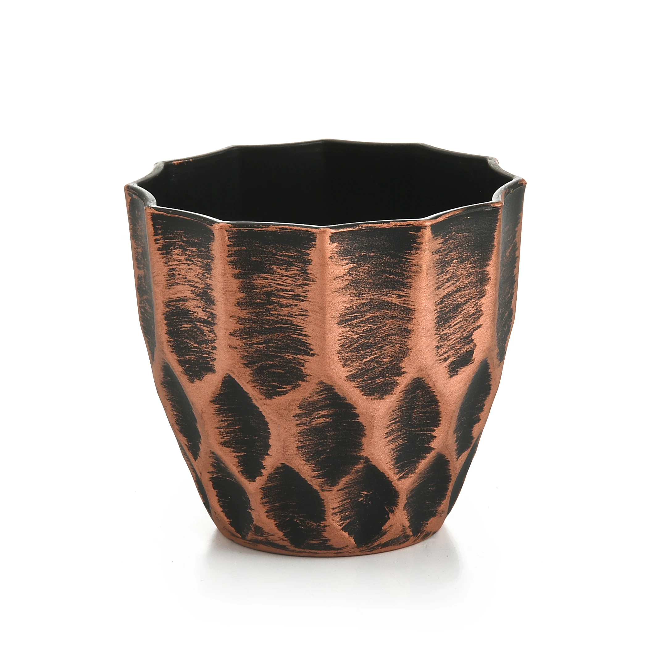 Plastic Flower Plant Pots Thickened Seedlings Nursery Pots Flower Plant Container Seed Starting Pots