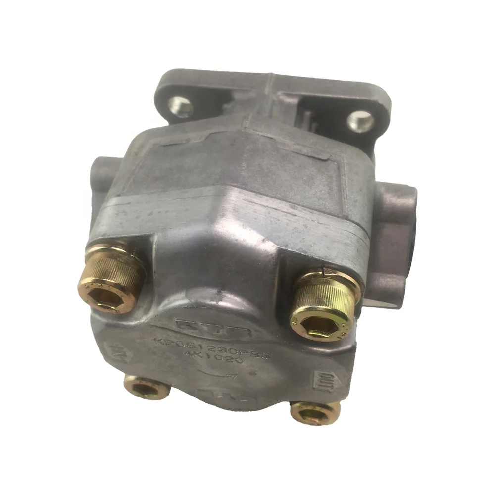 KYB Hydraulic Single Gear Pump KP0530CPSS KP0553CPSS KP0570CPSS KP0588CPSS KP05123CPSS KP0540CPSS High Pressure Oil Pump