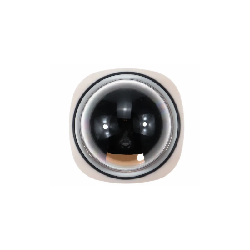 Прямая продажа с фабрики, купольная камера ABS с зарядкой от аккумулятора, купольная камера на заказ