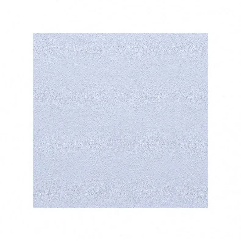 Fast Delivery MSD Decorative 0.07Mm PVC Ceiling Film for Embossing Gypsum