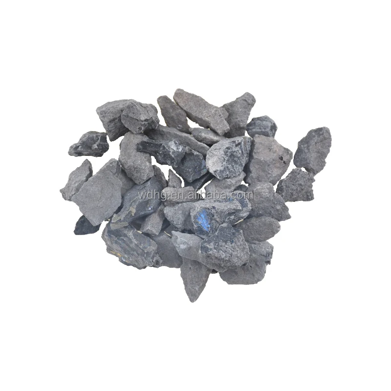 High Purity 99% Calcium Carbide Cac2 Manufacturer China Calcium Carbide Price